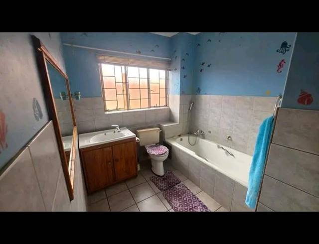 3 BEDROOM TOWNHOUSE FOR SALE IN THE ORCHARDS